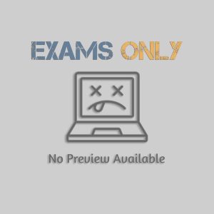 [Set-1] संगठित संस्था पूर्व योग्यता परिक्षा चौथो तह / सहायक द्वित्तीय